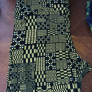 Lularoe TC Leggings